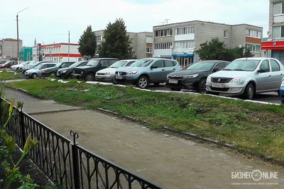 Это не Казань, нет туристов!»: как в Нурлате власть и бизнес рассорились  из-за парковок
