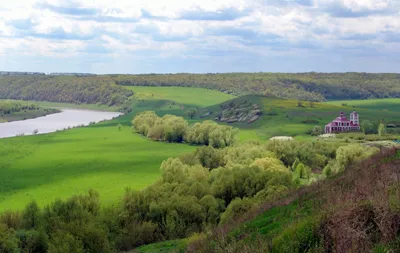 Семейный парк «Кудыкина гора» — Александр Л.