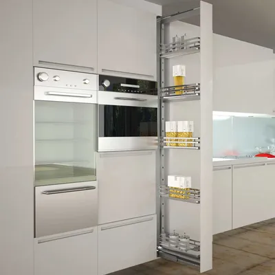 Кухонные гарнитуры: 80 фото красивых моделей для дизайна кухни
