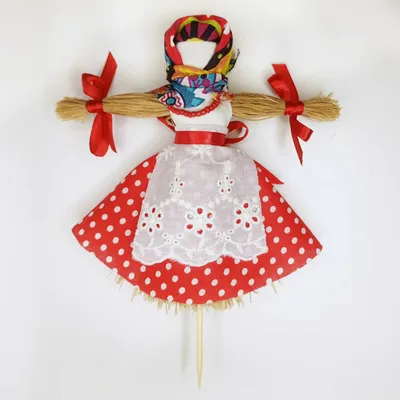 Дома культуры готовят масленичных кукол для традиционного конкурса