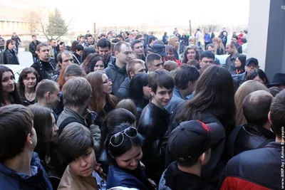 Кукрыниксы выступили в RE:PUBLIC 27 марта | Belarusian News Photos