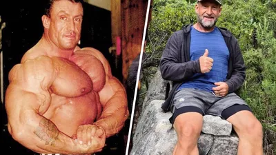 В чем различие между культуризмом и бодибилдингом? — Bodybuilding