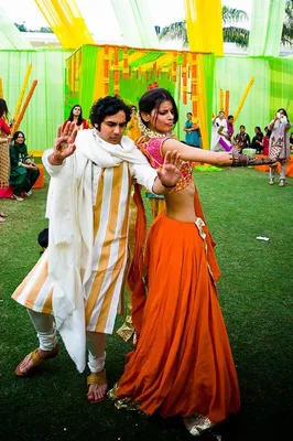 Свадьба Кунала Найяра и Мисс Индия Нехи Капур – Indian Weddings