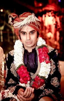 Свадьба Кунала Найяра и Мисс Индия Нехи Капур – Indian Weddings