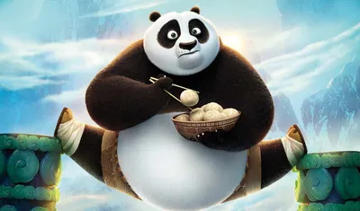 Файл:Kung Fu Panda characters.gif — Википедия