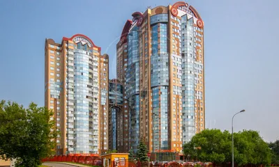 ЖК Кунцево: купить квартиру в жилом комплексе Кунцево (Москва) -  официальный сайт, цены, фото и планировки | Славянский Двор