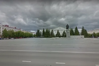 Более 30 площадок подготовили для Дня города в Кургане - МК Екатеринбург