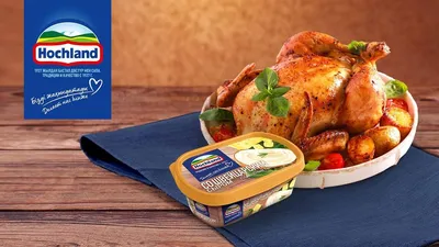 Курица фаршированная Ассорти ❤️ доставка на дом от магазина Zakaz.ua