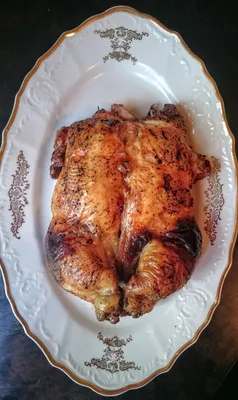 Galantine of chicken (recipe fresh). - YouTube