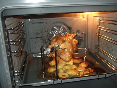 Курица гриль в микроволновке в горчице с медом рецепт с фото пошагово -  1000.menu