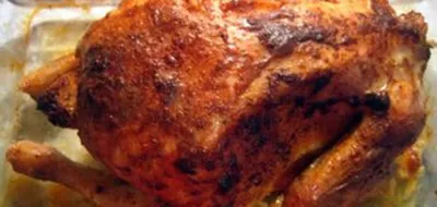 Курица в микроволновке, как вкусно и быстро приготовить | ХозОбоз - рецепты  с историей