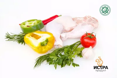 Курица Халяль оптом в г. Москва: купить мясо Халяль опт