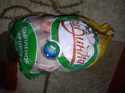 Курица фермерская Халяль зам. 1,7 кг, купить с доставкой в магазине Деревня  Живёт в Москве и области.
