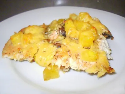 Постная картошка с грибами в горшочках - пошаговый рецепт с фото на Готовим  дома