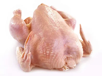 Купить тушка курицы Домашняя Курочка +-1 кг, цены на Мегамаркет | Артикул:  100028990643