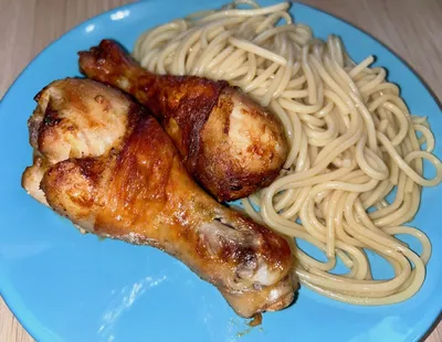 Курица в аэрогриле целиком рецепт 👌 с фото пошаговый | Готовим с помощью  кухонной техники