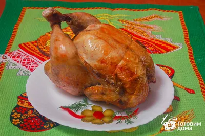 Курица В БАНКЕ в духовке | Что приготовить из курицы - YouTube