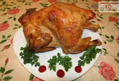 Курица в банке с овощами (рецепт в духовке) | Другая Кухня /Дневник  фудблогера | Дзен