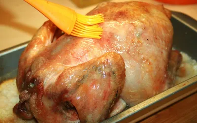 Праздничная курица в духовке с овощами! Идеальный рецепт, который всегда  выручает! - YouTube