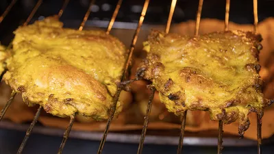 Курица с паприкой в духовке рецепт – Европейская кухня: Основные блюда.  «Еда»