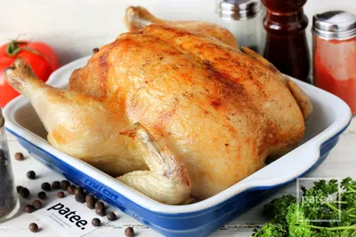Курица по-грузински в духовке - пошаговый рецепт с фотографиями