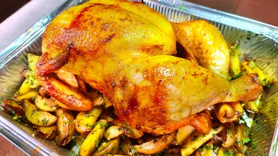 Куриная грудка в духовке — пошаговый рецепт с фото и описанием процесса  приготовления блюда