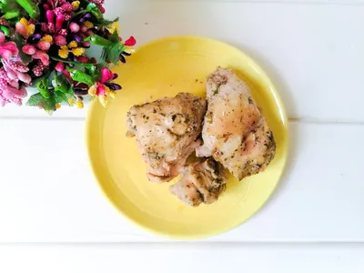 Курица в мультиварке - рецепт как вкусно приготовить курица в мультиварке |  Пошаговые рецепты на Recept.ua
