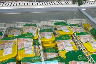 Снижение цен на курятину не затронуло рынки Владивостока — стоимость мяса  осталась прежней - 28 ноября 2023 - vladivostok1.ru