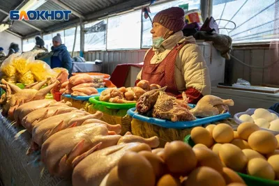 Жители Волгограда рассказали о подорожании мяса птицы