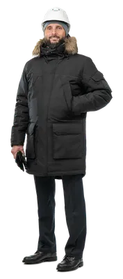 Куртка аляска мужская фотографии