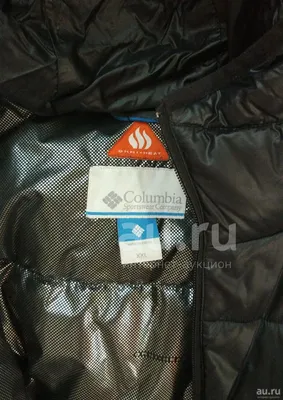 Куртка Columbia Omni-Heat 650 TurboDown — купить в Красноярске. Состояние:  Хорошее. Верхняя одежда на интернет-аукционе Au.ru