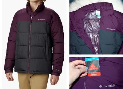 Куртка зимняя SoftShell Columbia Omni-Heat олива (ID#1945087983), цена:  3684 ₴, купить на Prom.ua