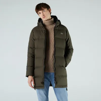 14 No-Fuss Puffer Jacket Outfit Ideas