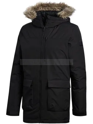 Куртка adidas Adventure Quilted Puffer adidas IL2581 — MD-Fashion