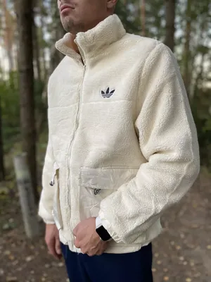 Мужская куртка adidas SPEZIAL LAMMACK 2 JACKET HS4161 купить в Москве с  доставкой: цена, фото, описание - интернет-магазин MYREACT.ru