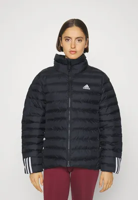 Оригинальное новое поступление, Мужская Вельветовая спортивная куртка Adidas  M JKT | AliExpress