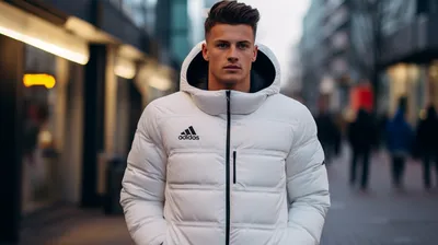 Архивы Куртки Adidas - men | Фирменный интернет магазин Adidas