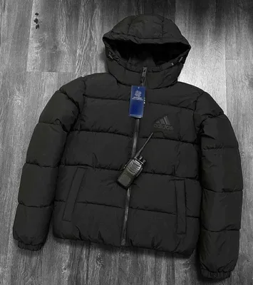 Куртка Adidas MT RR Shock Blue – купить по цене 4899 руб, магазин «Кант»