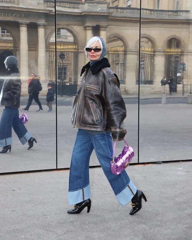 Верхняя одежда для женщин 45+, 50+, 55+ лет на весну: фото стильных омолаживающих вариантов Верхняя одежда для женщин 45+, 50+, 55+ лет на весну: фото стильных омолаживающих вариантов