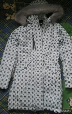 Куртка faberlic детская размер 110 универсальная:для девочки или мальчика.  — цена 460 грн в каталоге Куртки ✓ Купить товары для детей по доступной  цене на Шафе | Украина #28132002