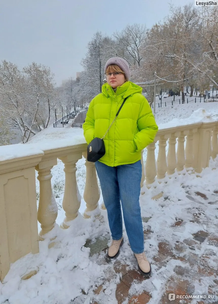 Отзыв о Куртка осенняя женская InCity | Курточка супер Отзыв о Куртка осенняя женская InCity | Курточка супер