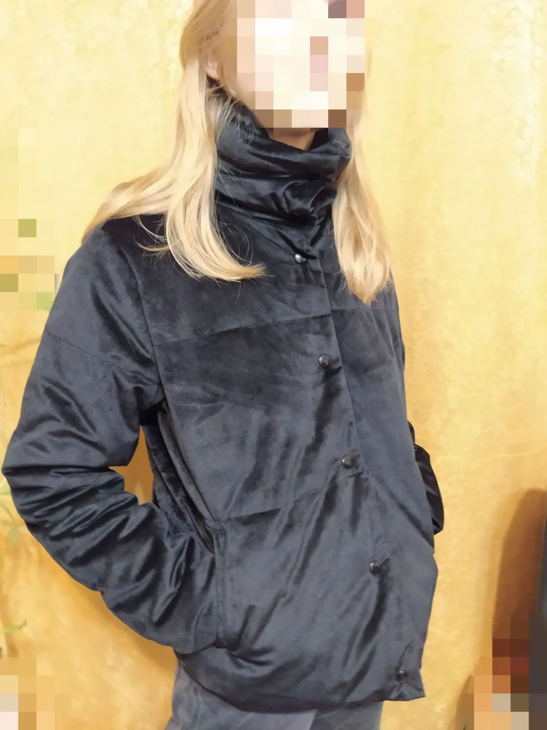 Куртка INCITY #953135 - SPirk.ru Куртка INCITY #953135 - SPirk.ru