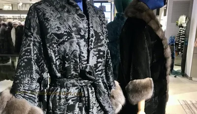 Forman.outerwear - 💫Exclusive men's fur collection💫 Куртки из #swakara на  замке ПОД заказ любой размер 🖤 Swakara - самый дорогой и красивый вид  каракуля - южноафриканский каракуль🔝 Греческий 🇬🇷 производитель меховых  изделий