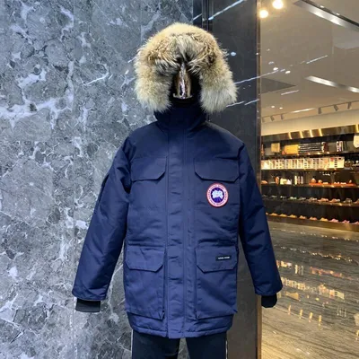Куртка Canada Goose