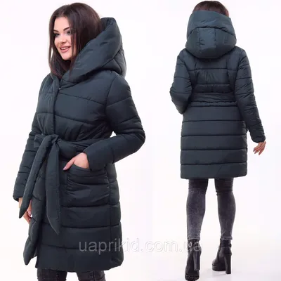 Куртка зимняя для мужчин, холлофайбер, 2 цвета купить по низким ценам в  интернет-магазине Uzum (715023)