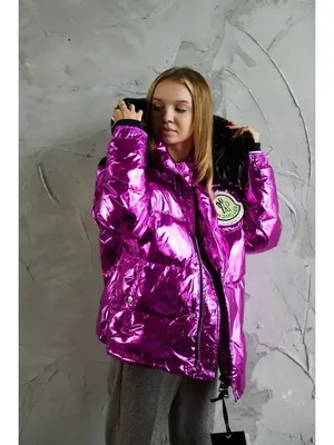 Женская куртка Moncler, пуховик Moncler, пуховик Монклер,: 6 500 грн. -  Пуховики и зимние куртки Киев на Olx