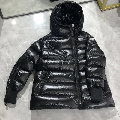 Куртка женская монклер, пуховик женский монклер Moncler 38433619 купить в  интернет-магазине Wildberries