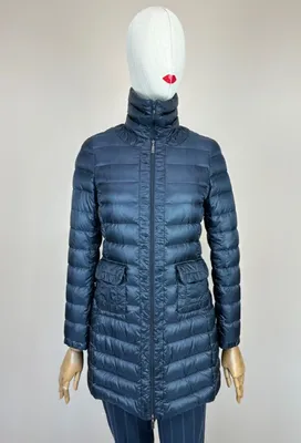 Куртка женская (пуховик) Moncler купить за 9990 грн в магазине UKRFashion.  Товары бренда Moncler. Лучшее качество