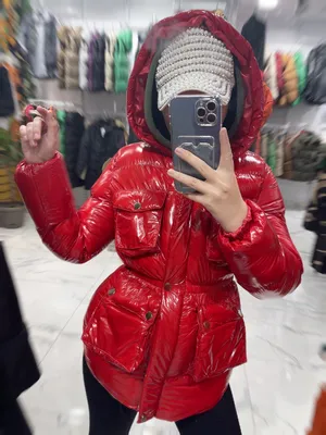 Куртка Монклер moncler женская: 5 800 грн. - Пуховики и зимние куртки Нежин  на Olx