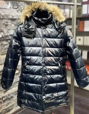 Стоимость Женскего пуховик Moncler дешево | Артикул: M-5857-S